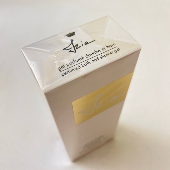 Sisley - Izia Perfumed Bath and Shower Gel - Picture 3 of 4